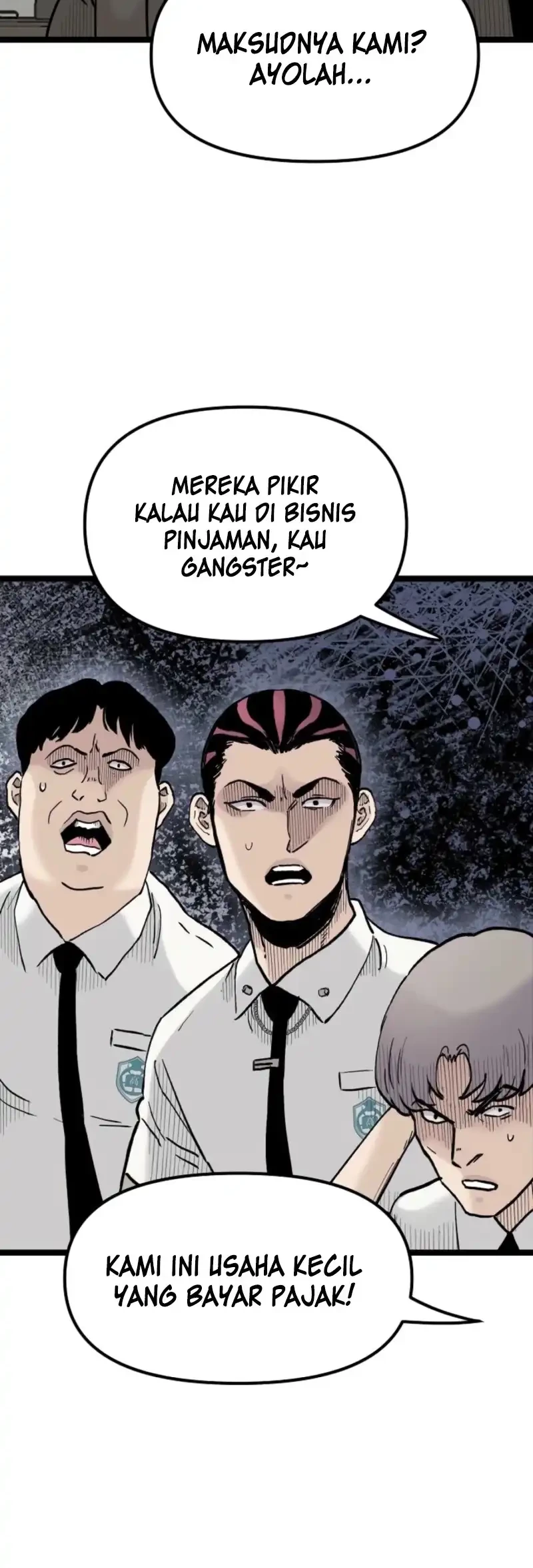 Silent Transfer Student Bab 24 halaman 5