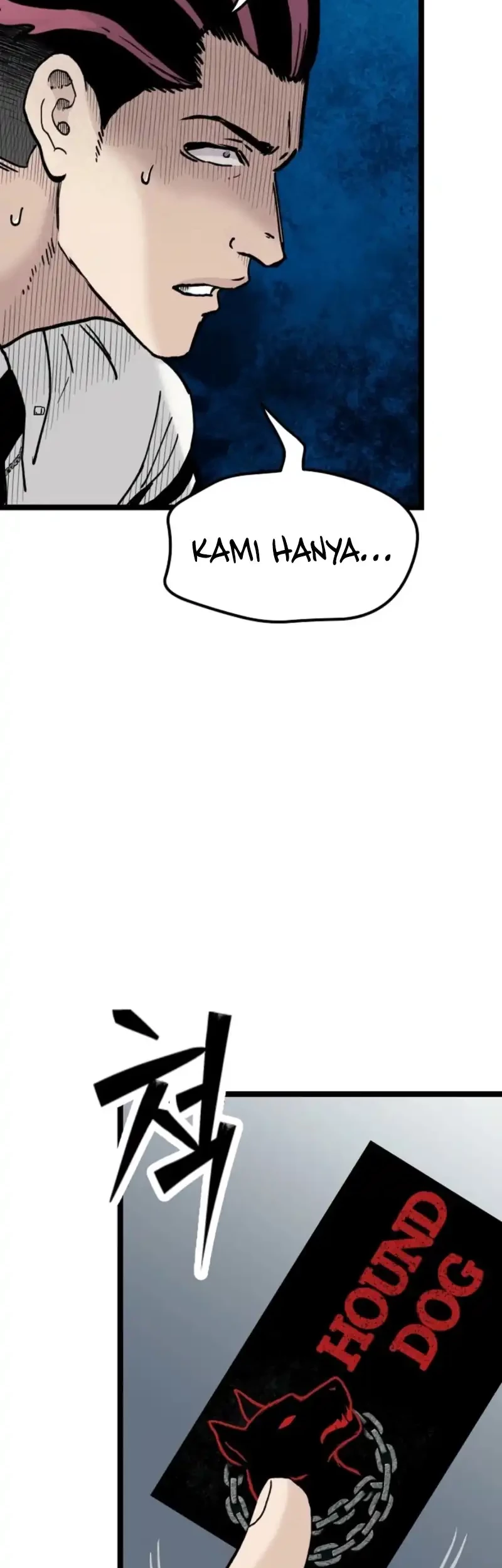 Silent Transfer Student Bab 24 halaman 9