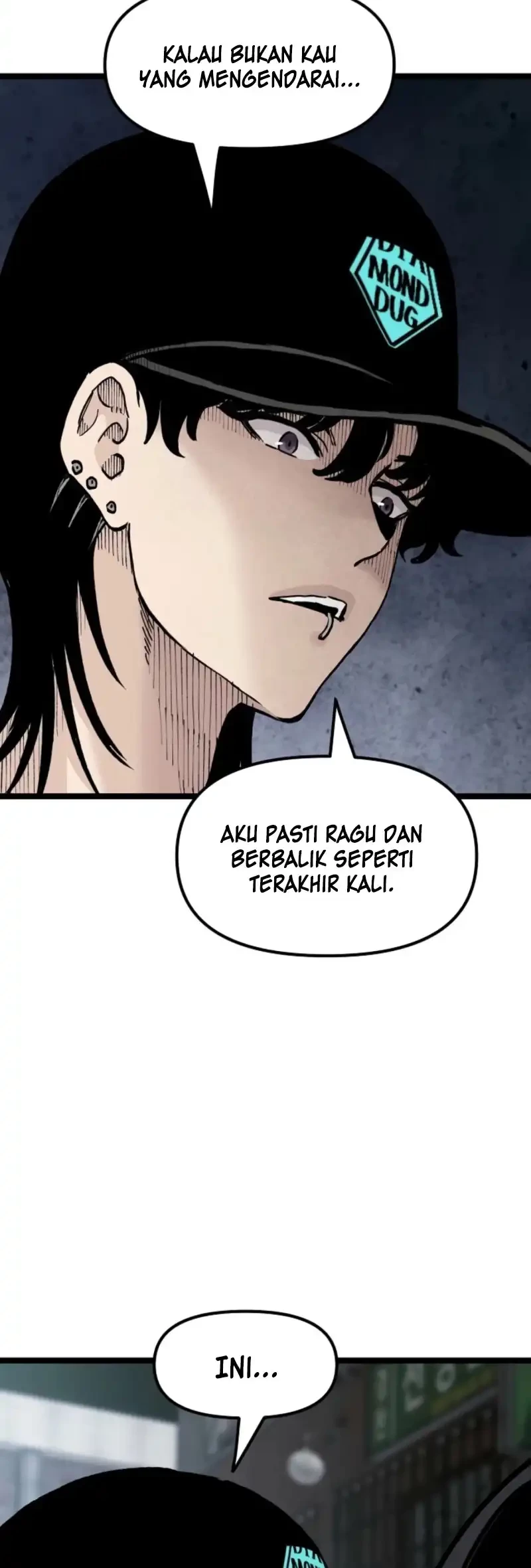Silent Transfer Student Bab 24 halaman 40