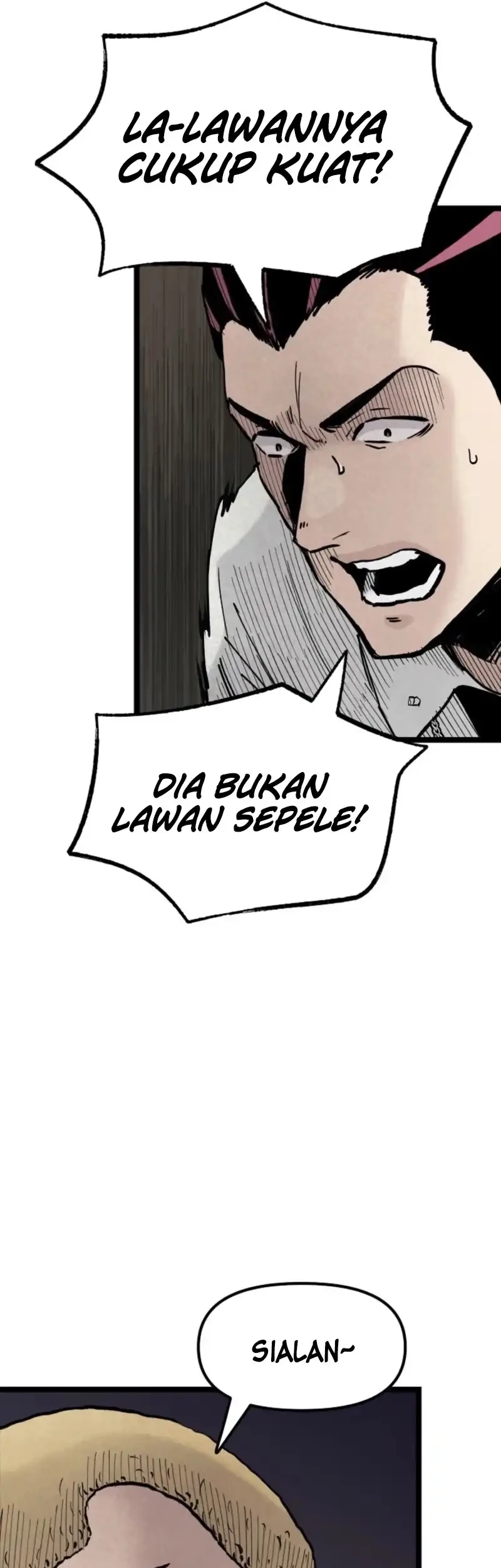 Silent Transfer Student Bab 24 halaman 51