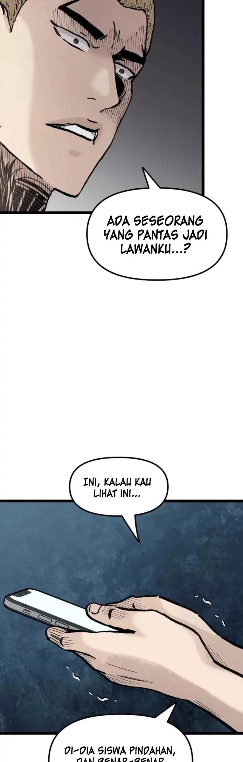 Silent Transfer Student Bab 24 halaman 52