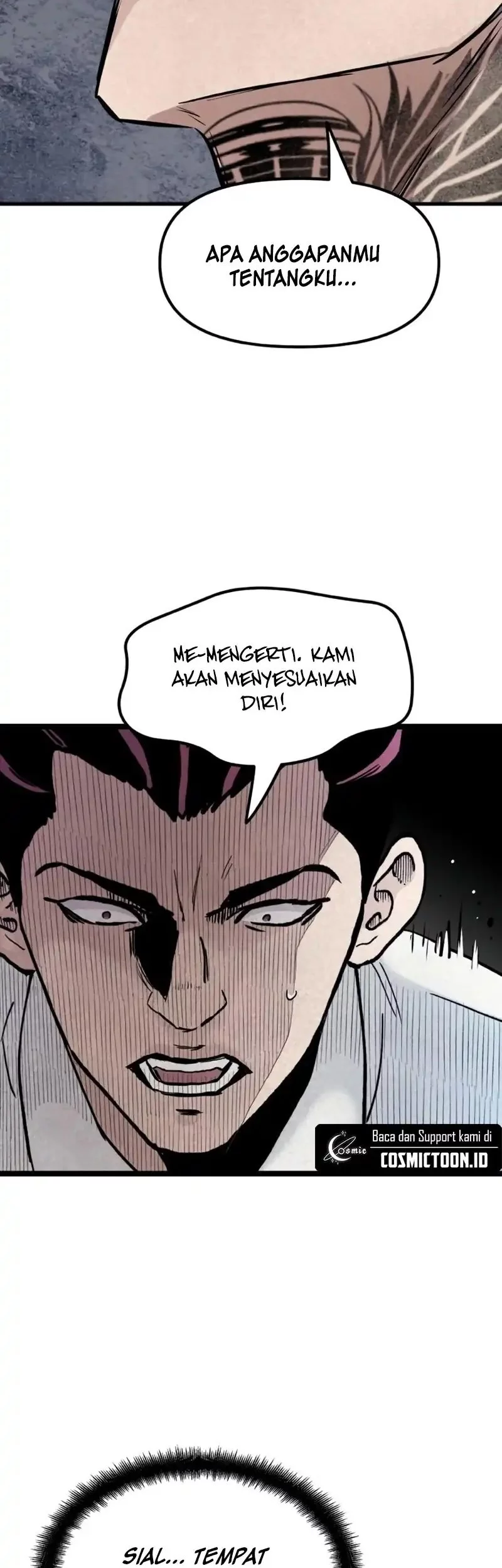 Silent Transfer Student chapter 25 halaman 7