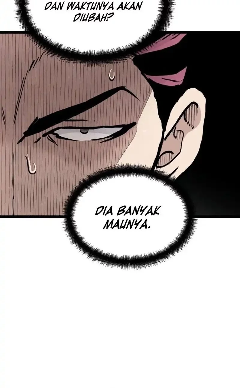 Silent Transfer Student chapter 25 halaman 8