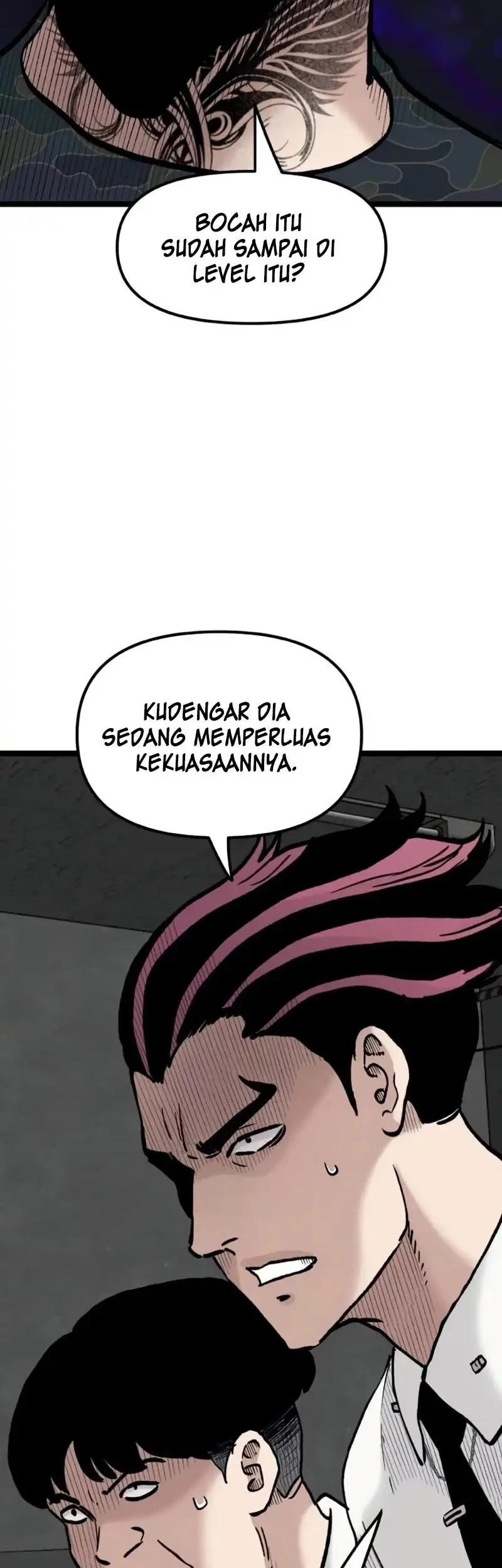 Silent Transfer Student chapter 25 halaman 11