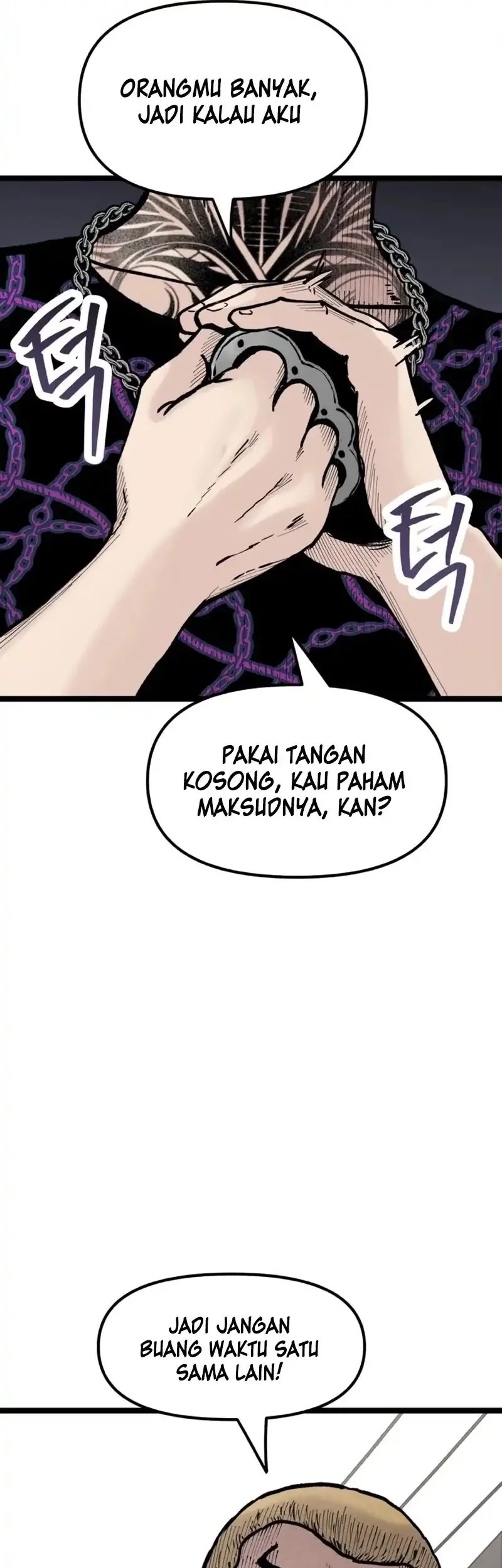 Silent Transfer Student chapter 25 halaman 41