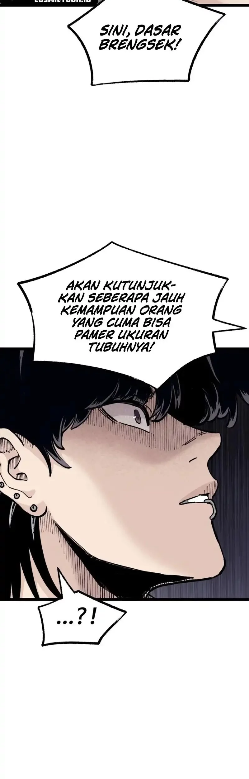 Silent Transfer Student chapter 25 halaman 66