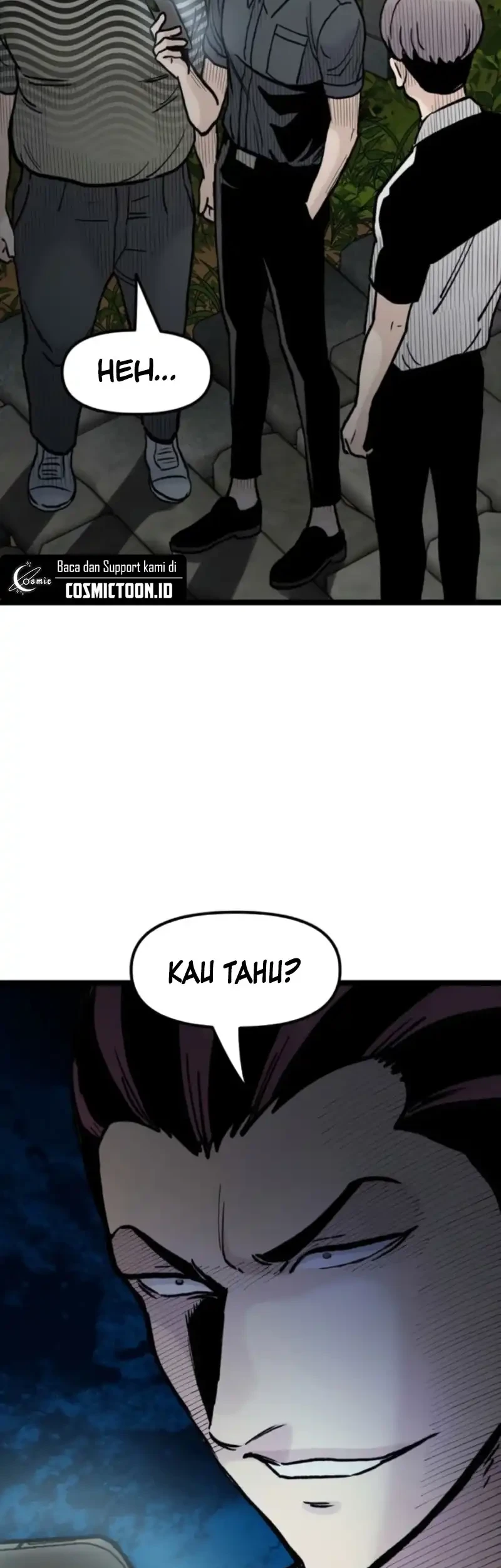 Silent Transfer Student Bab 26 halaman 58