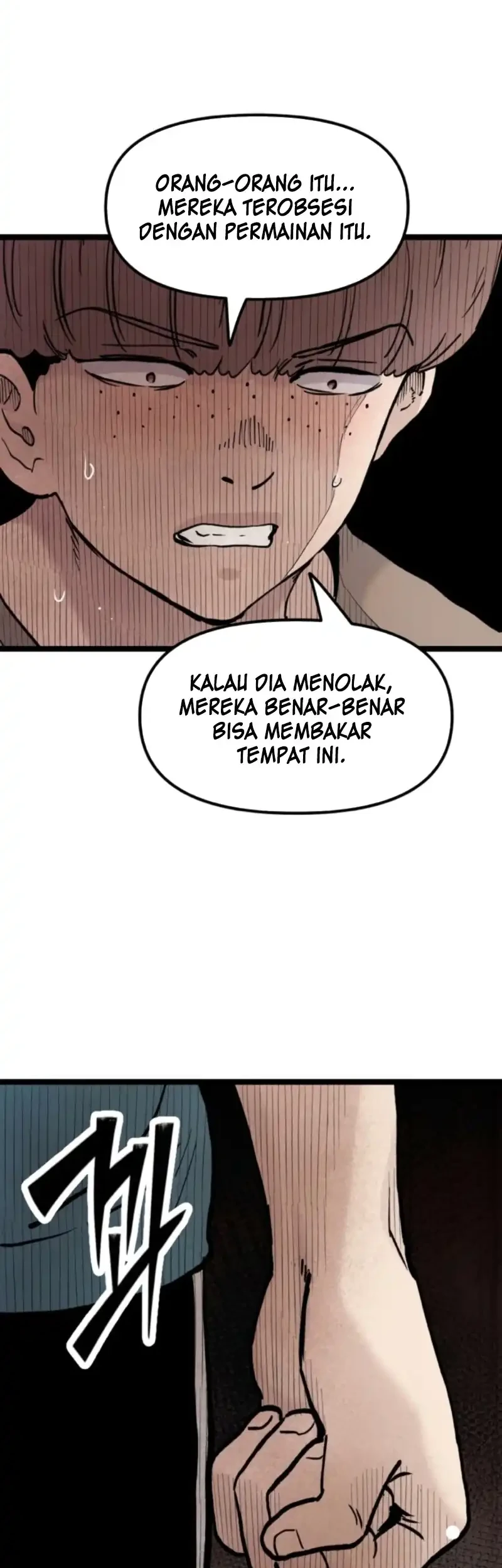 Silent Transfer Student Bab 26 halaman 68