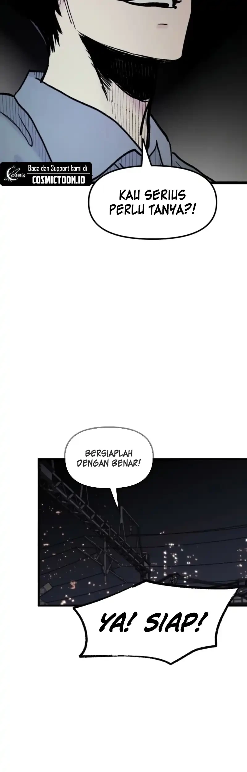 Silent Transfer Student chapter 27 halaman 13