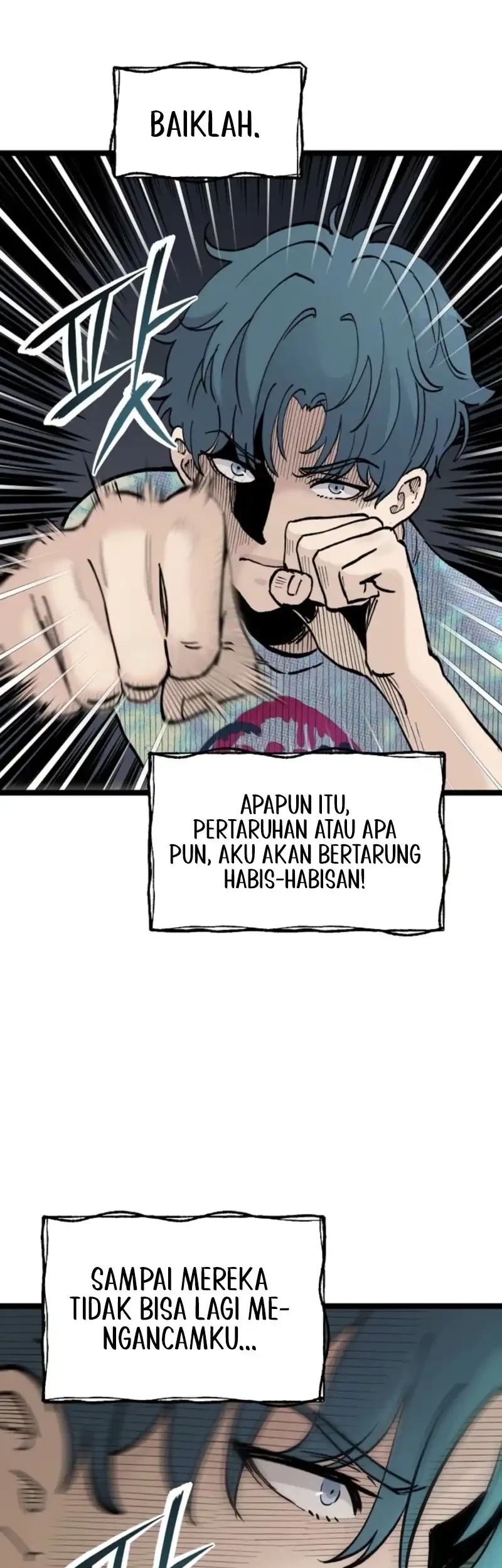 Silent Transfer Student chapter 27 halaman 19