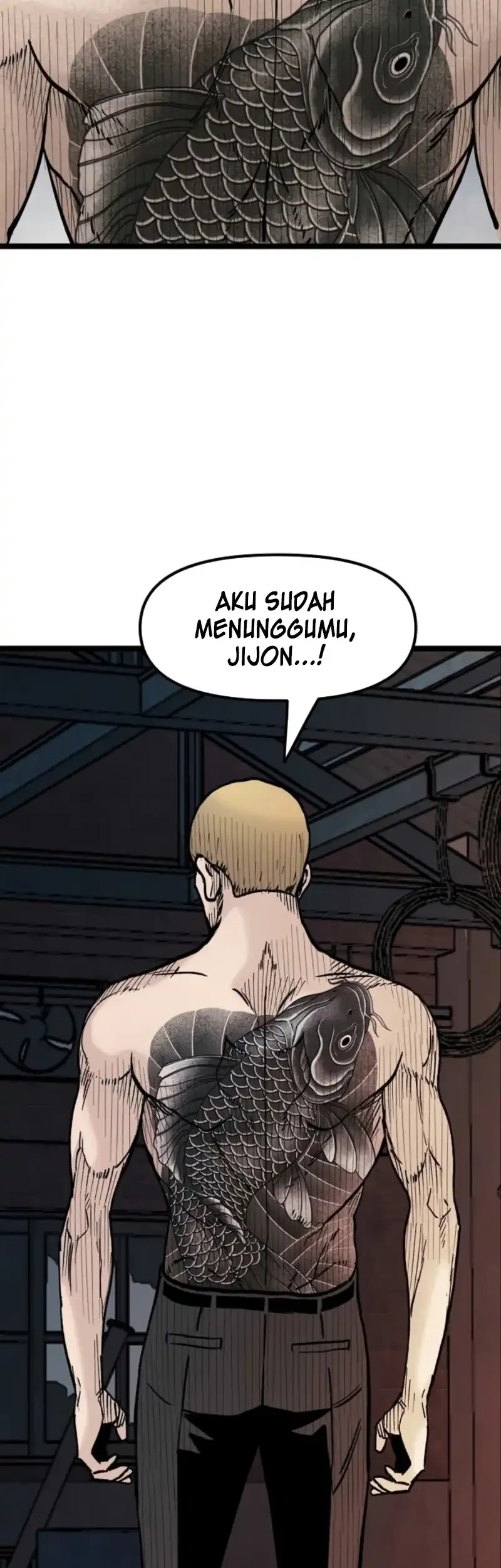 Silent Transfer Student chapter 27 halaman 45