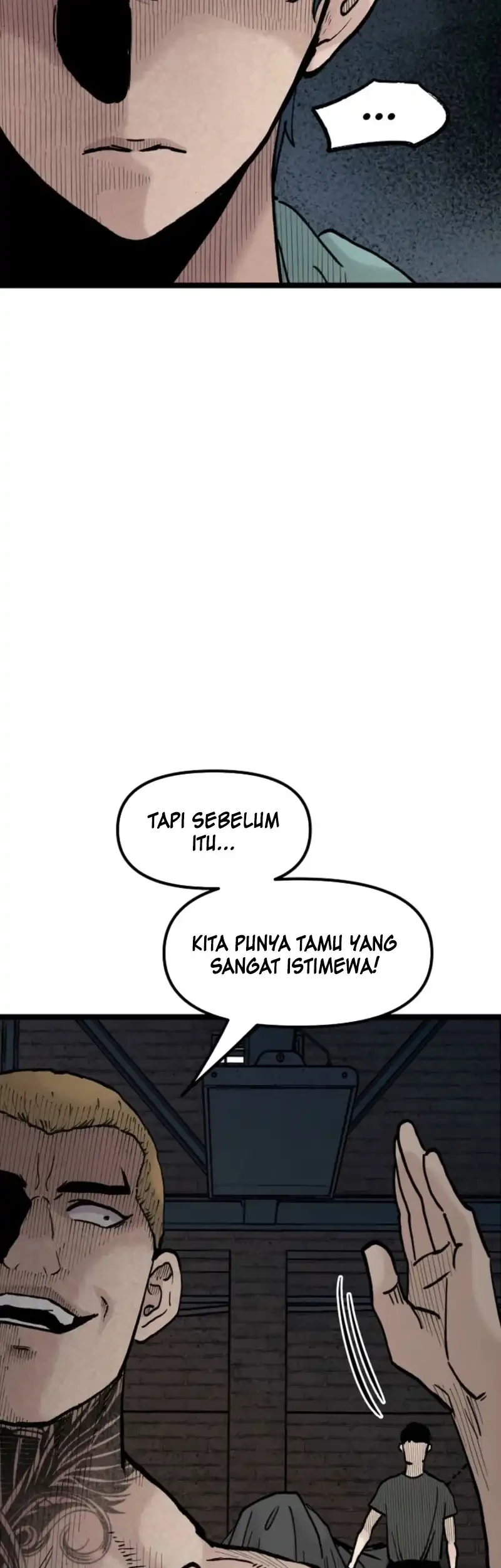 Silent Transfer Student chapter 27 halaman 51