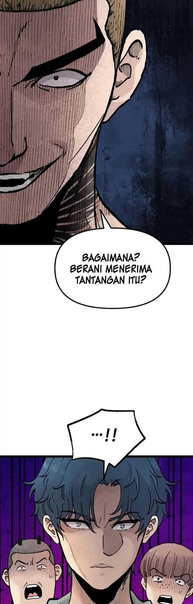 Silent Transfer Student Bab 28 halaman 7