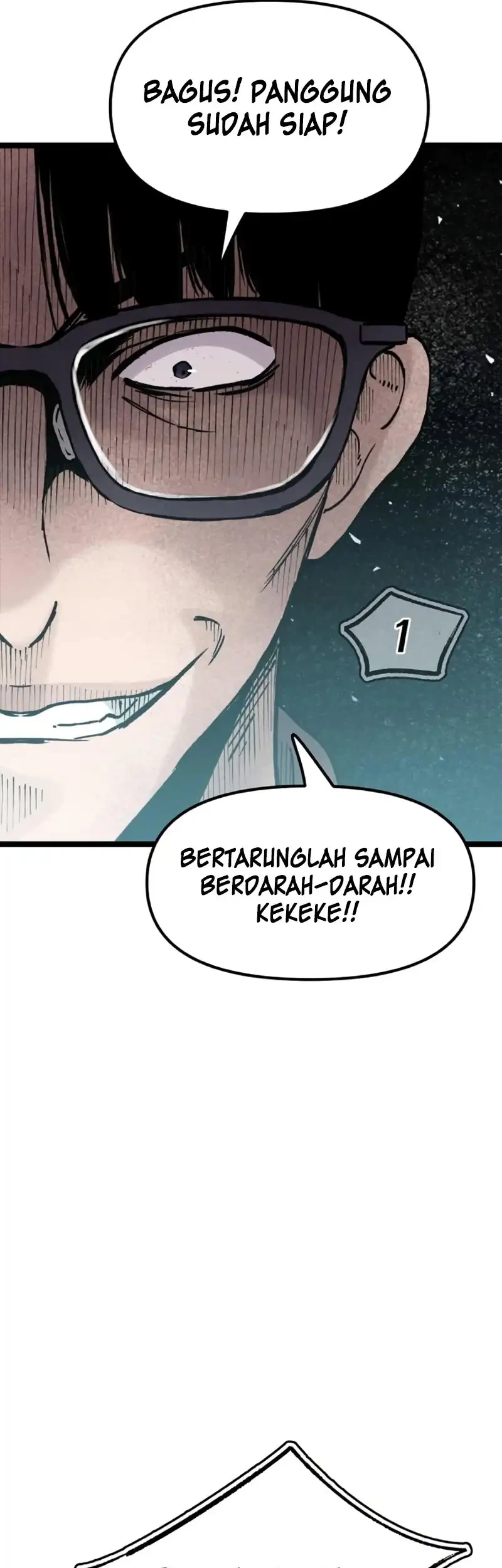 Silent Transfer Student Bab 28 halaman 26