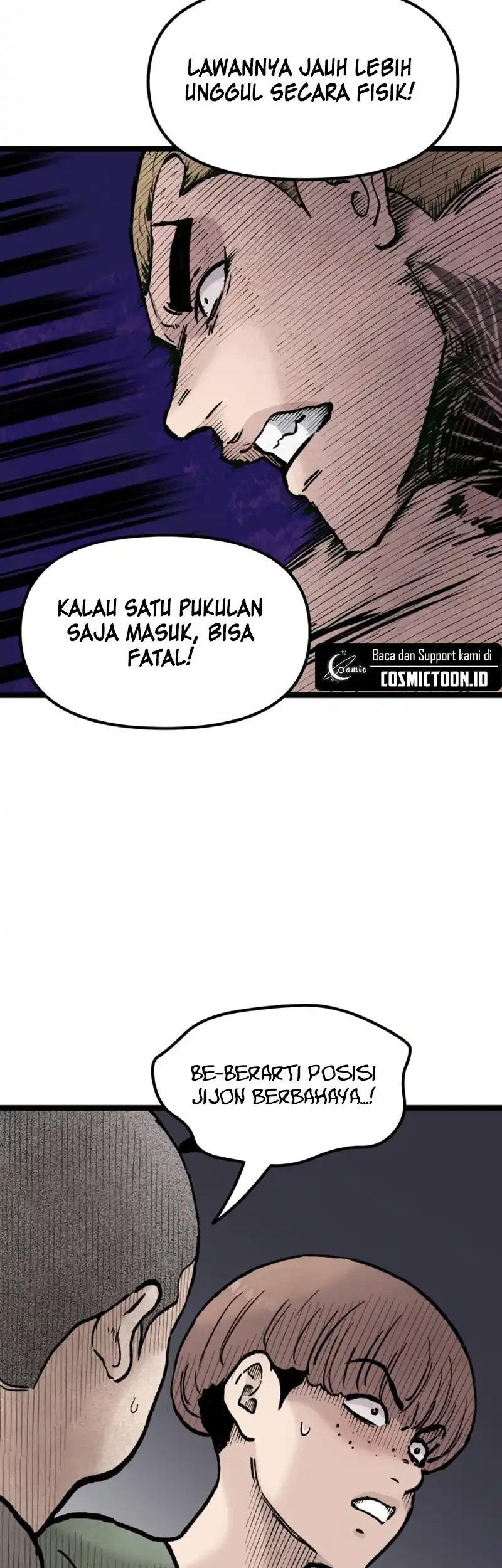 Silent Transfer Student Bab 28 halaman 54