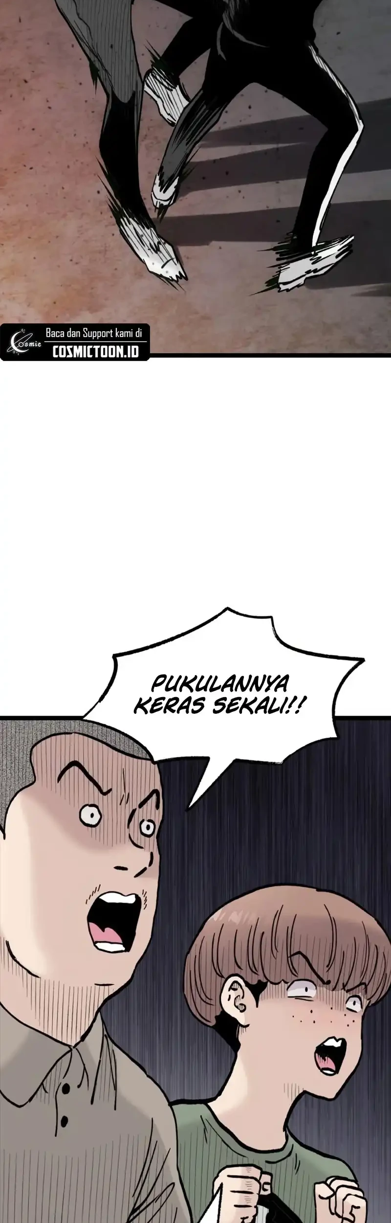 Silent Transfer Student Bab 28 halaman 67