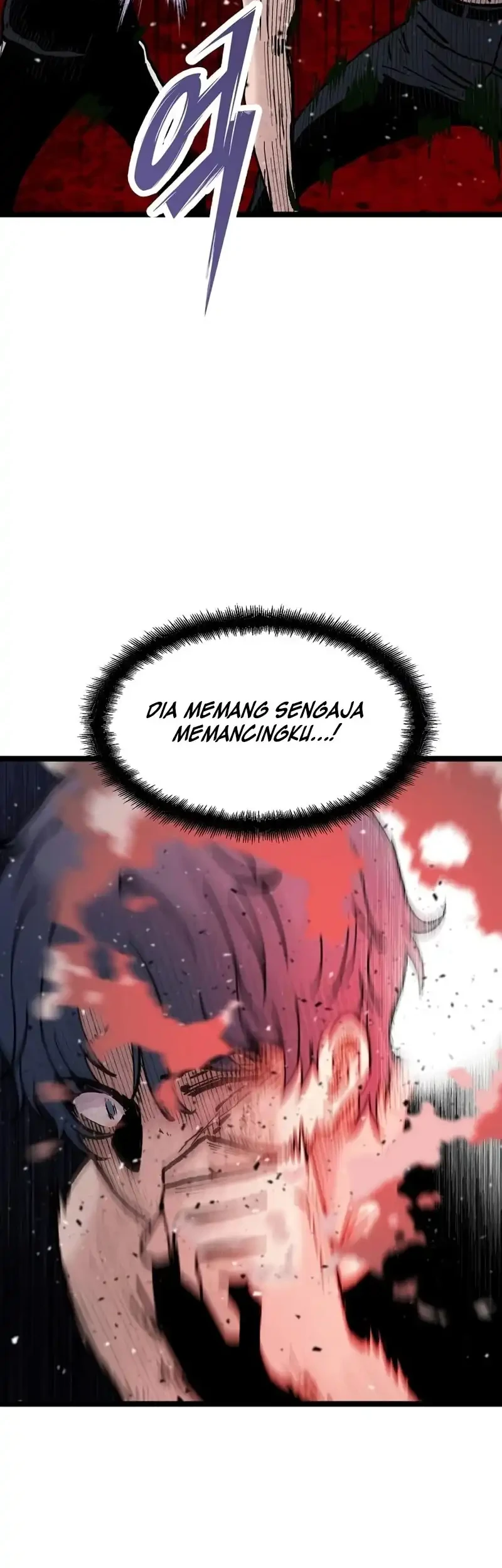 Silent Transfer Student chapter 29 halaman 9