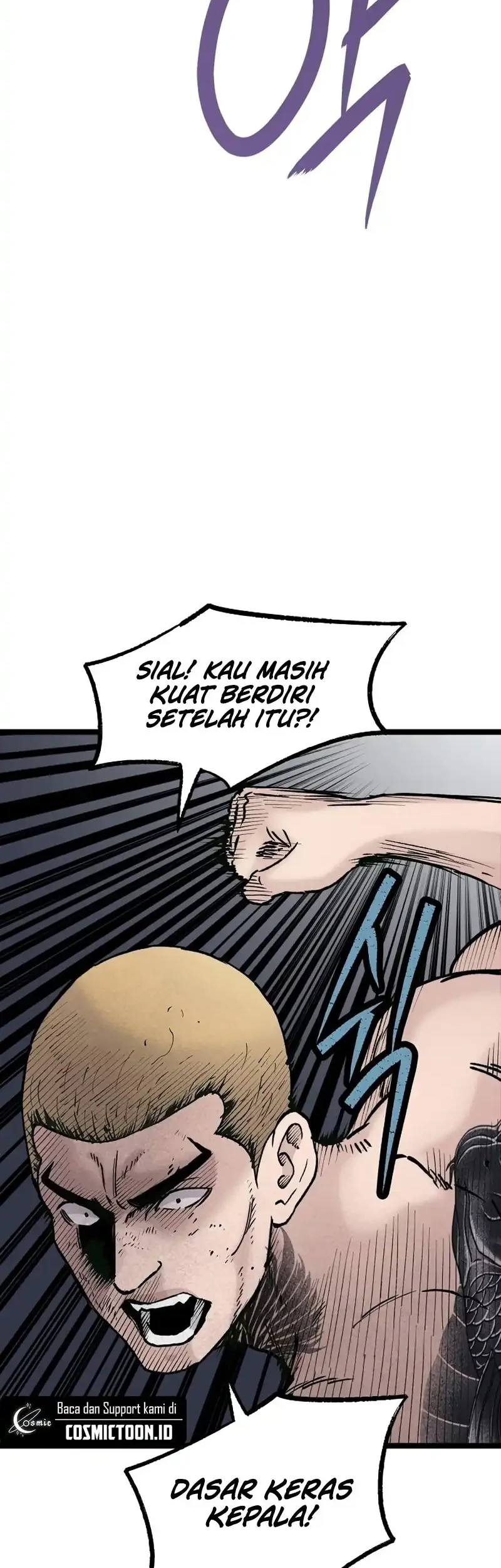 Silent Transfer Student chapter 29 halaman 34