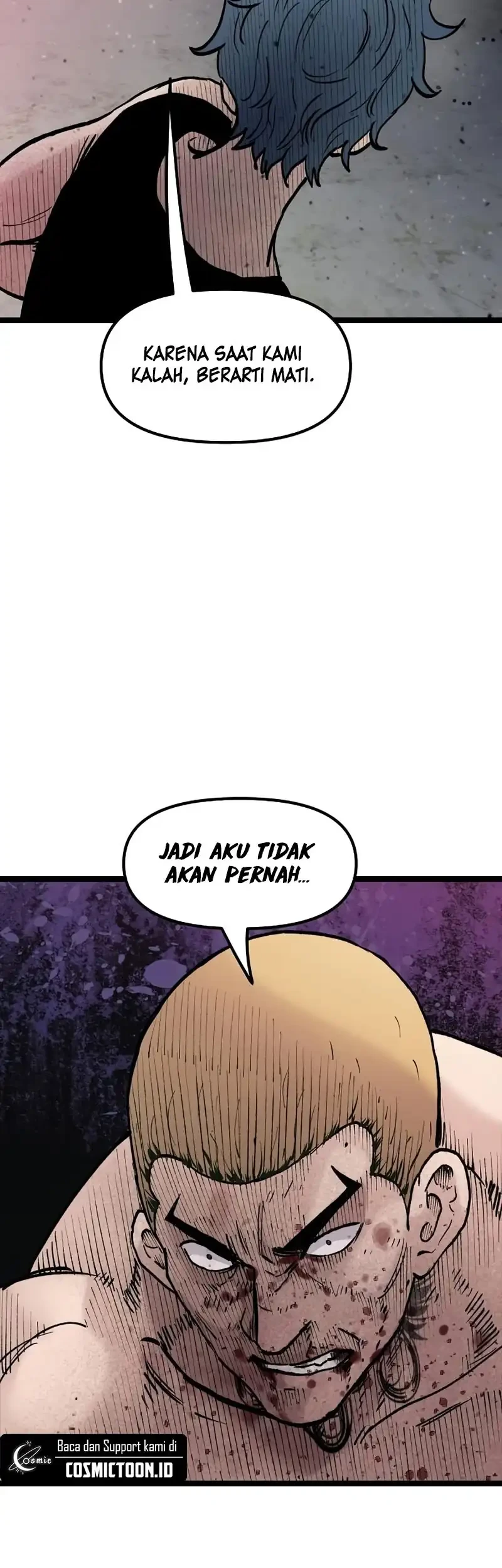 Silent Transfer Student chapter 29 halaman 56