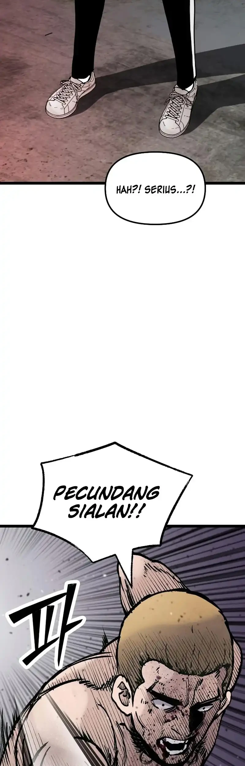 Silent Transfer Student chapter 29 halaman 69
