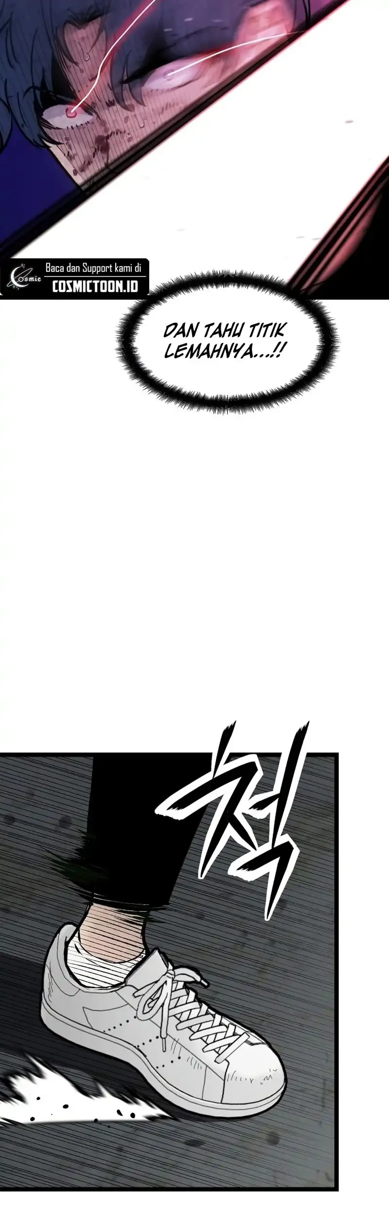Silent Transfer Student chapter 29 halaman 76
