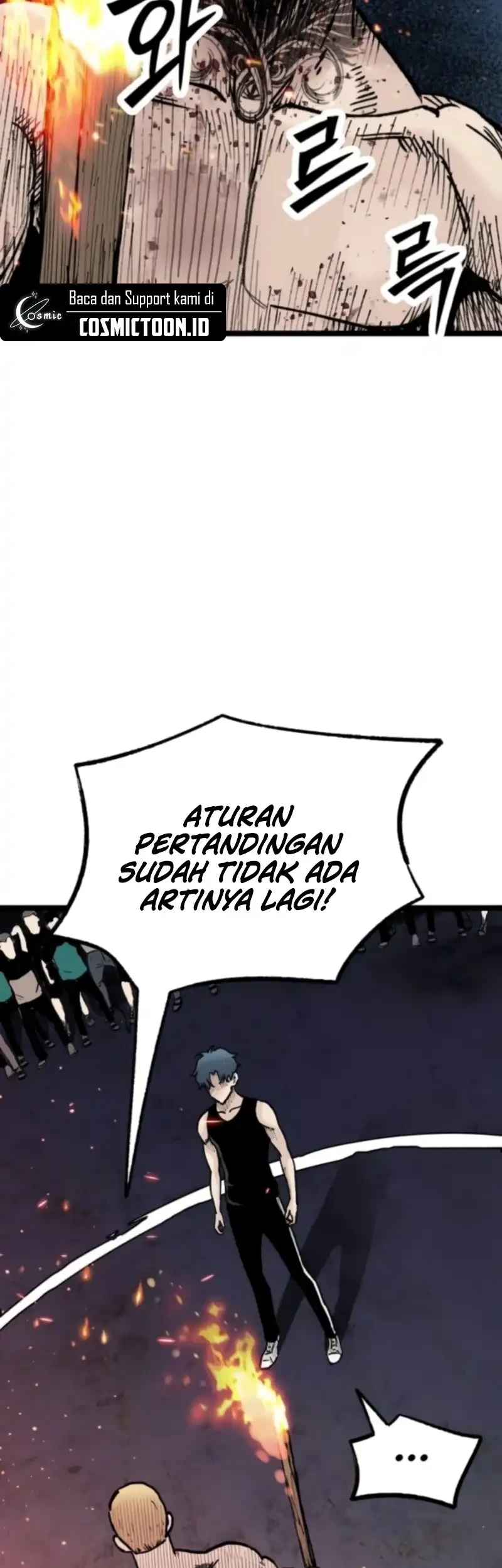Silent Transfer Student Bab 30 halaman 3