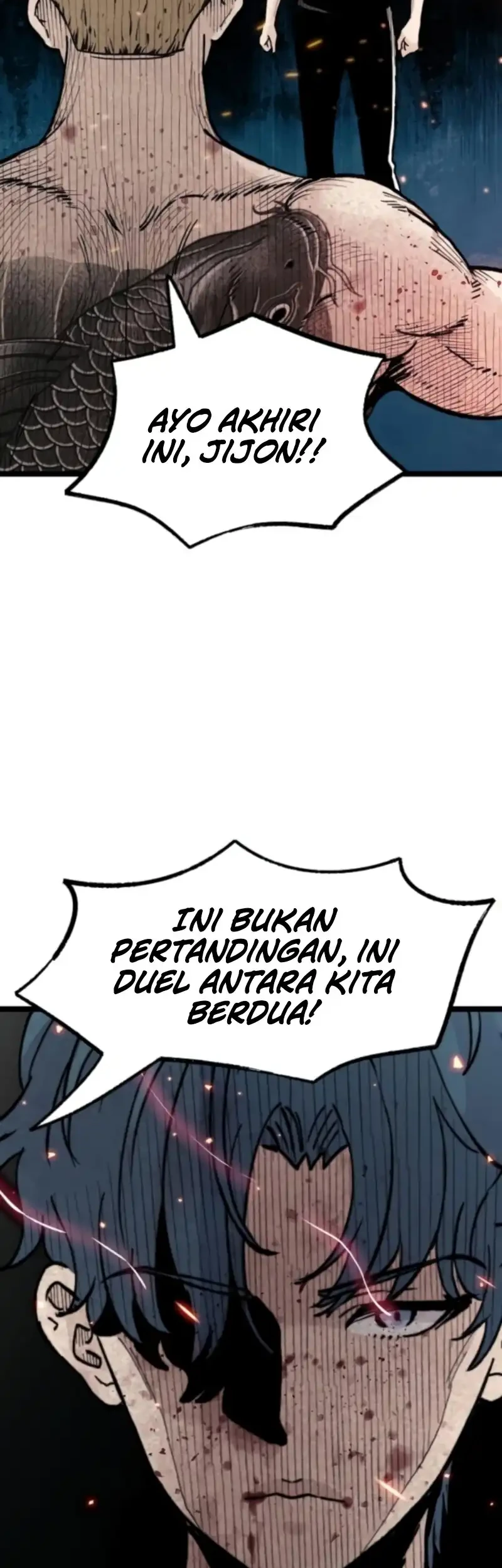 Silent Transfer Student Bab 30 halaman 9