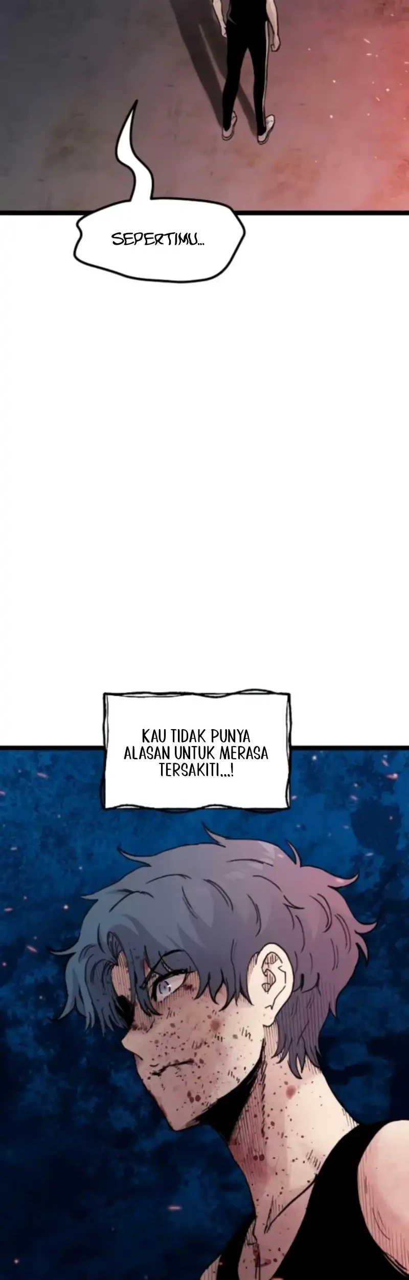 Silent Transfer Student Bab 30 halaman 37