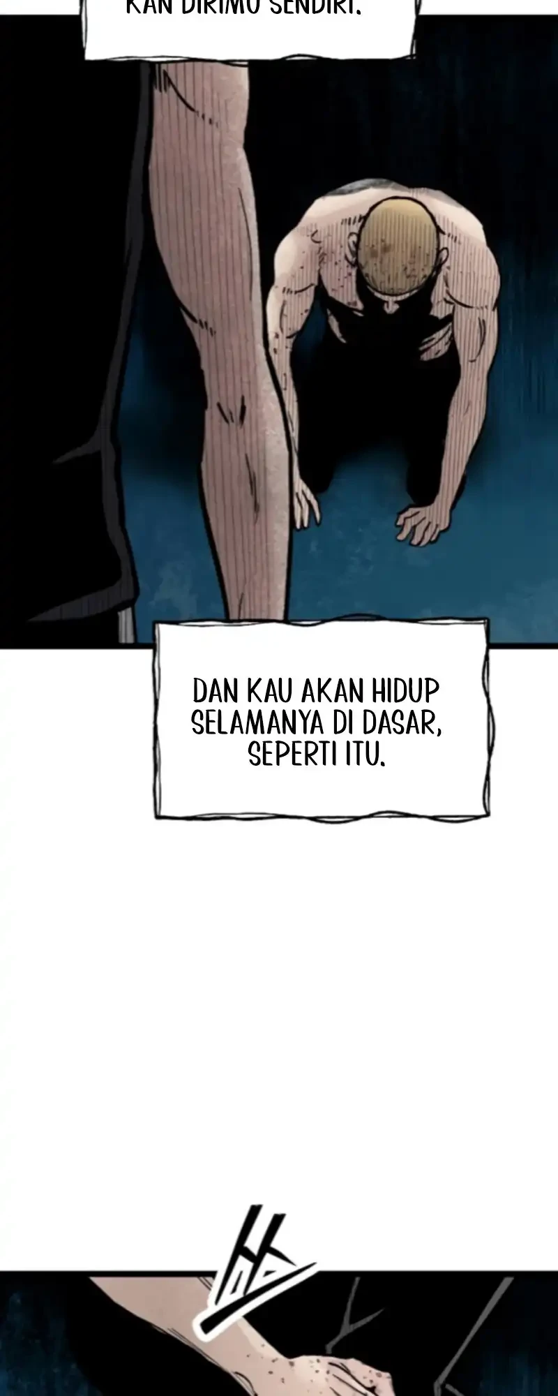 Silent Transfer Student Bab 30 halaman 40