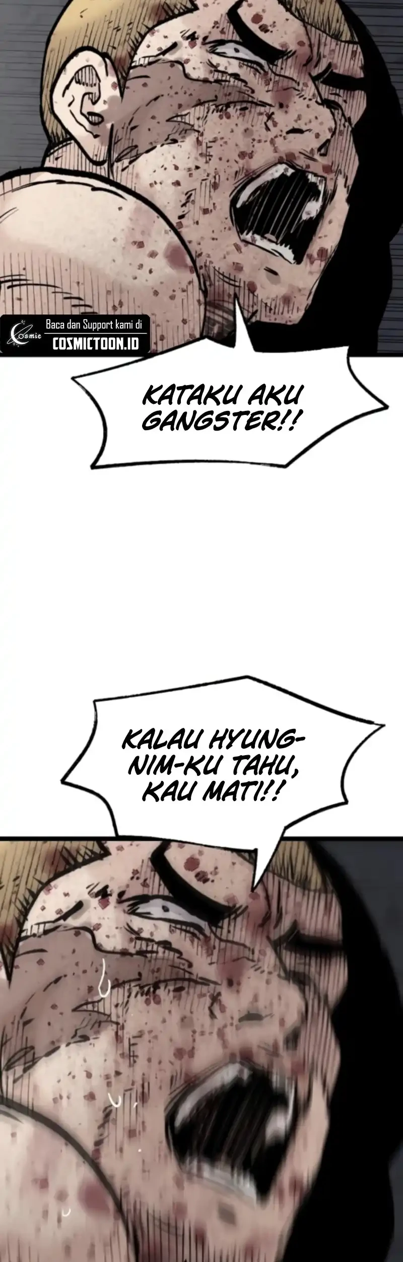 Silent Transfer Student Bab 31 halaman 3
