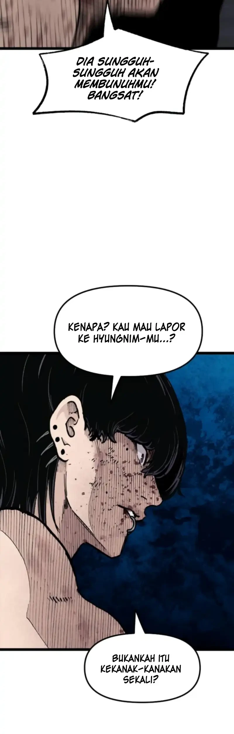 Silent Transfer Student Bab 31 halaman 4