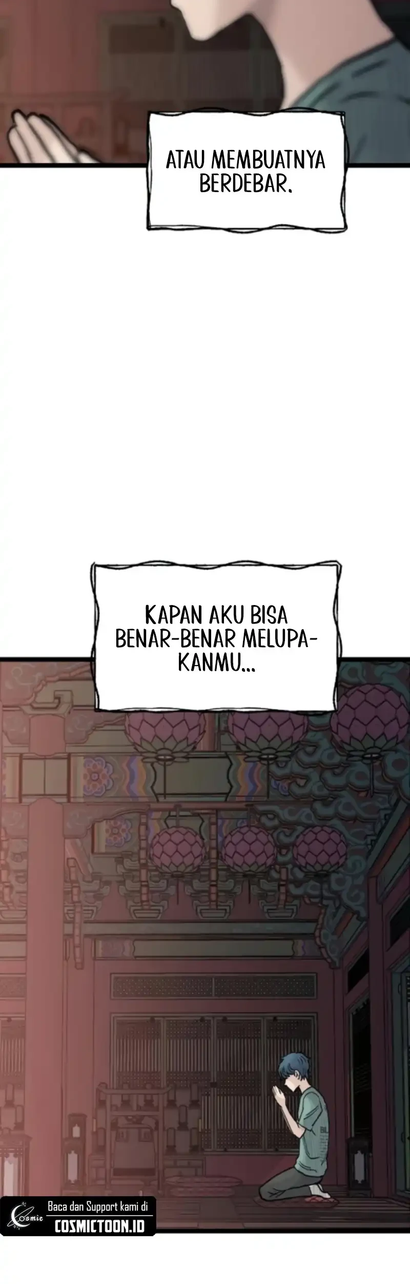 Silent Transfer Student Bab 31 halaman 52