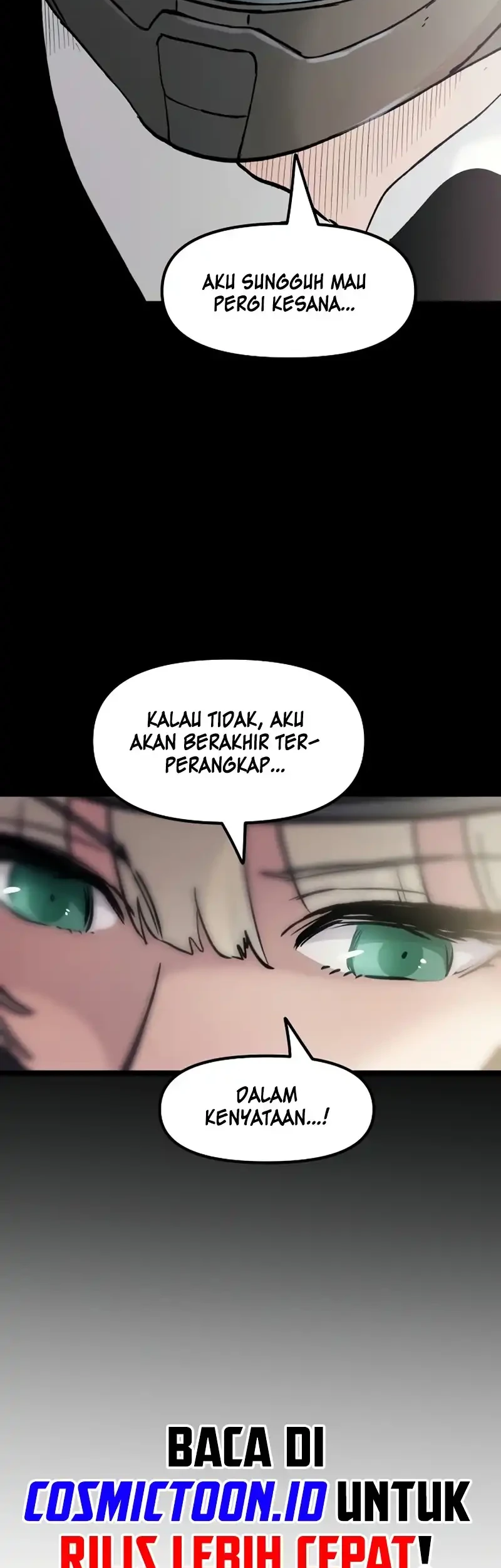 Silent Transfer Student Bab 32 halaman 42