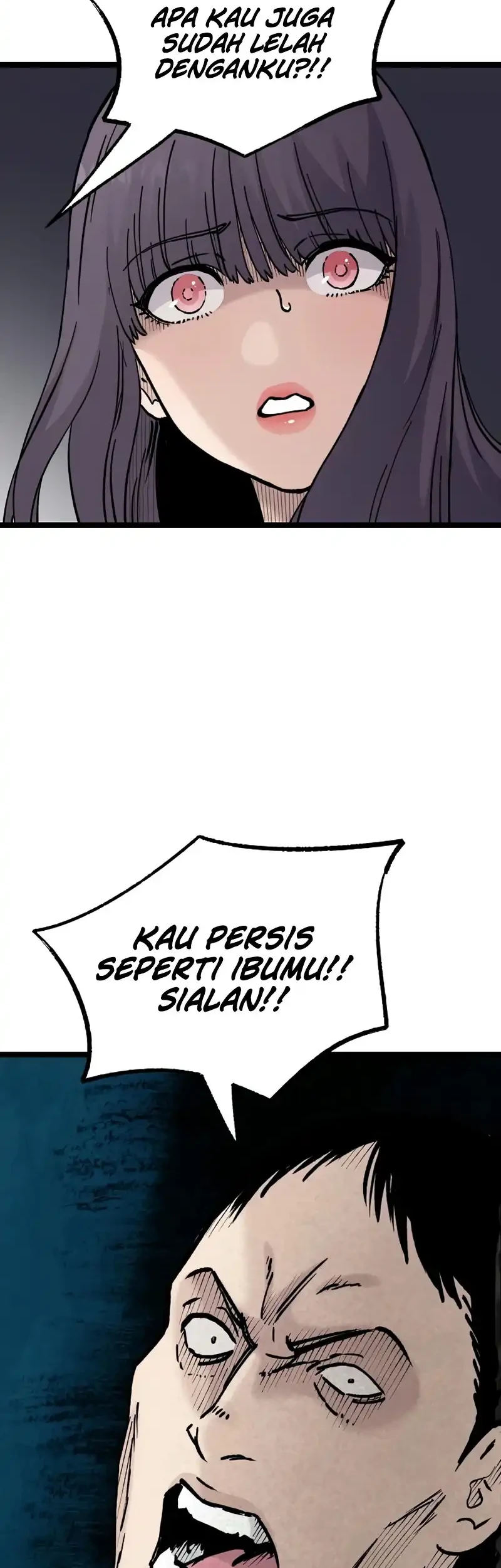 Silent Transfer Student Bab 32 halaman 54