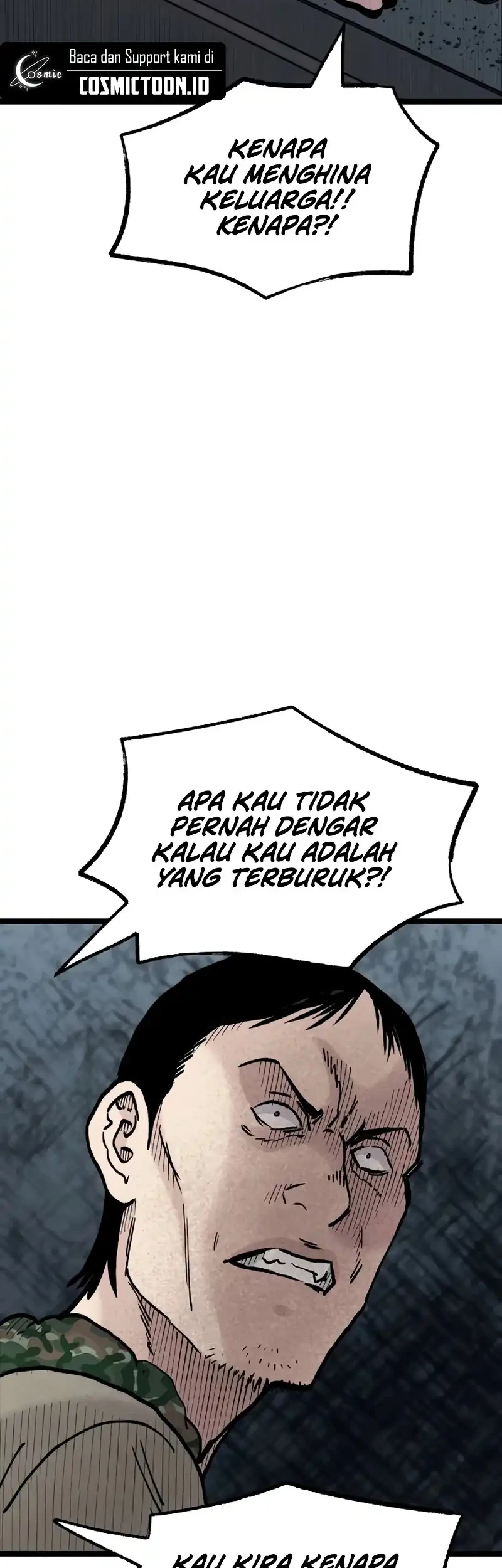 Silent Transfer Student Bab 32 halaman 59