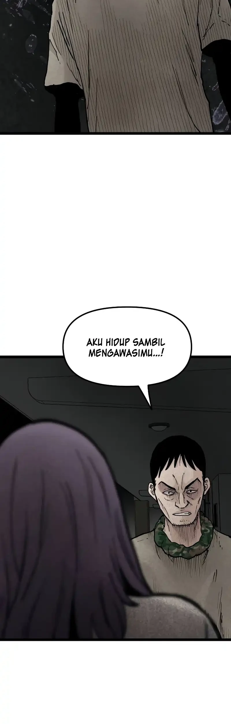 Silent Transfer Student Bab 33 halaman 4