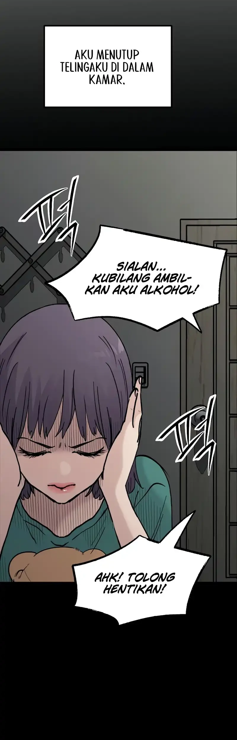 Silent Transfer Student Bab 33 halaman 49
