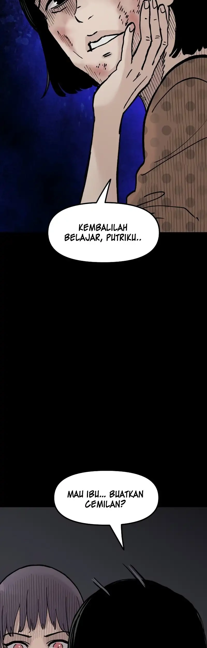 Silent Transfer Student Bab 33 halaman 52