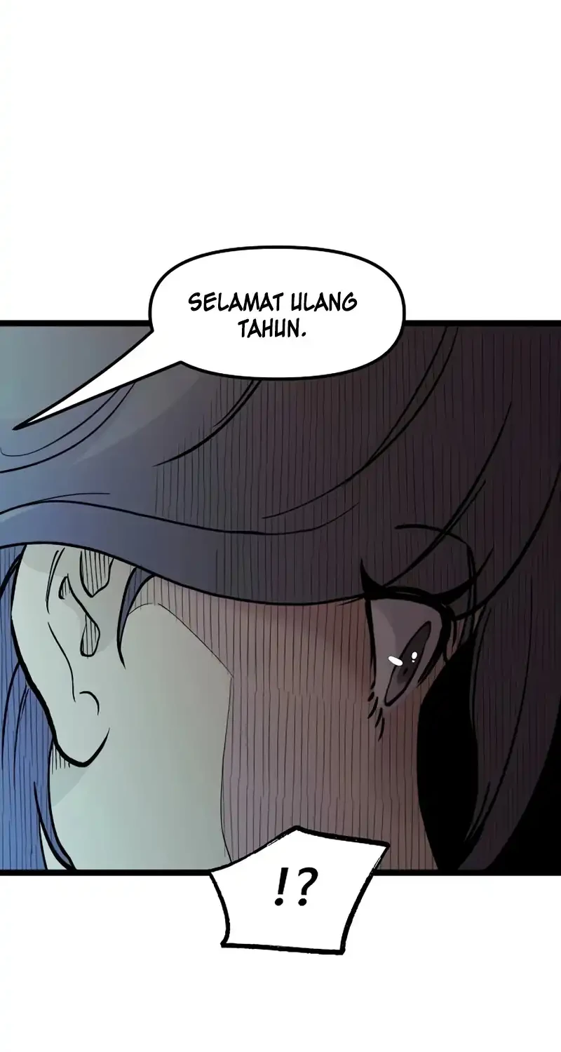 Silent Transfer Student Bab 33 halaman 71