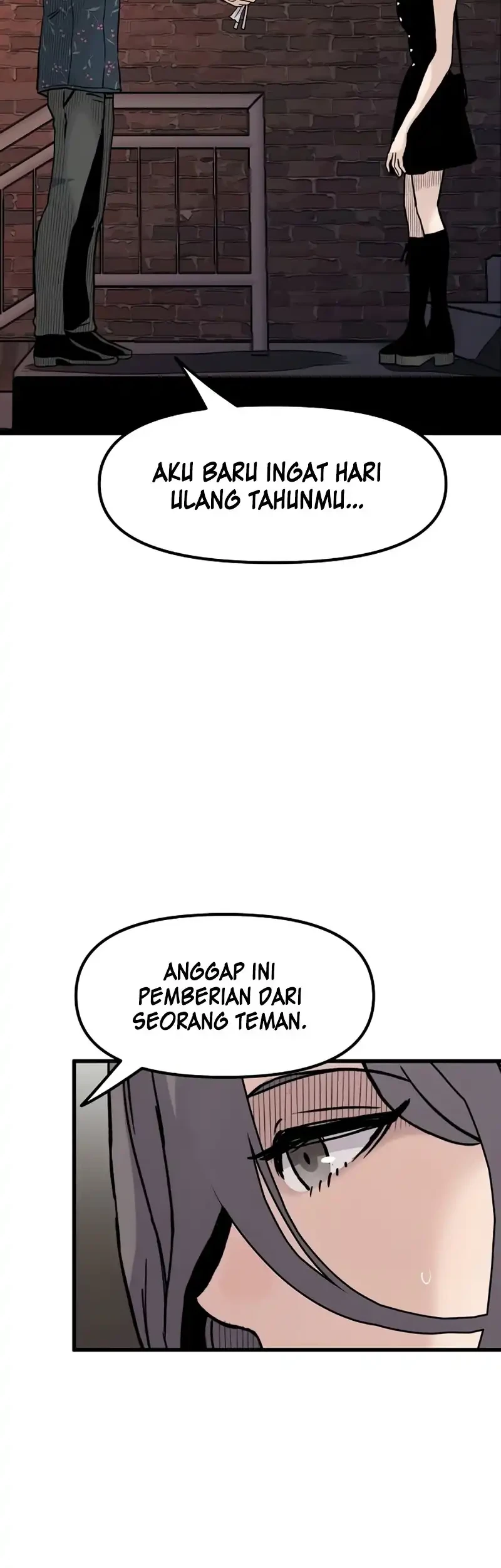 Silent Transfer Student Bab 34 halaman 3
