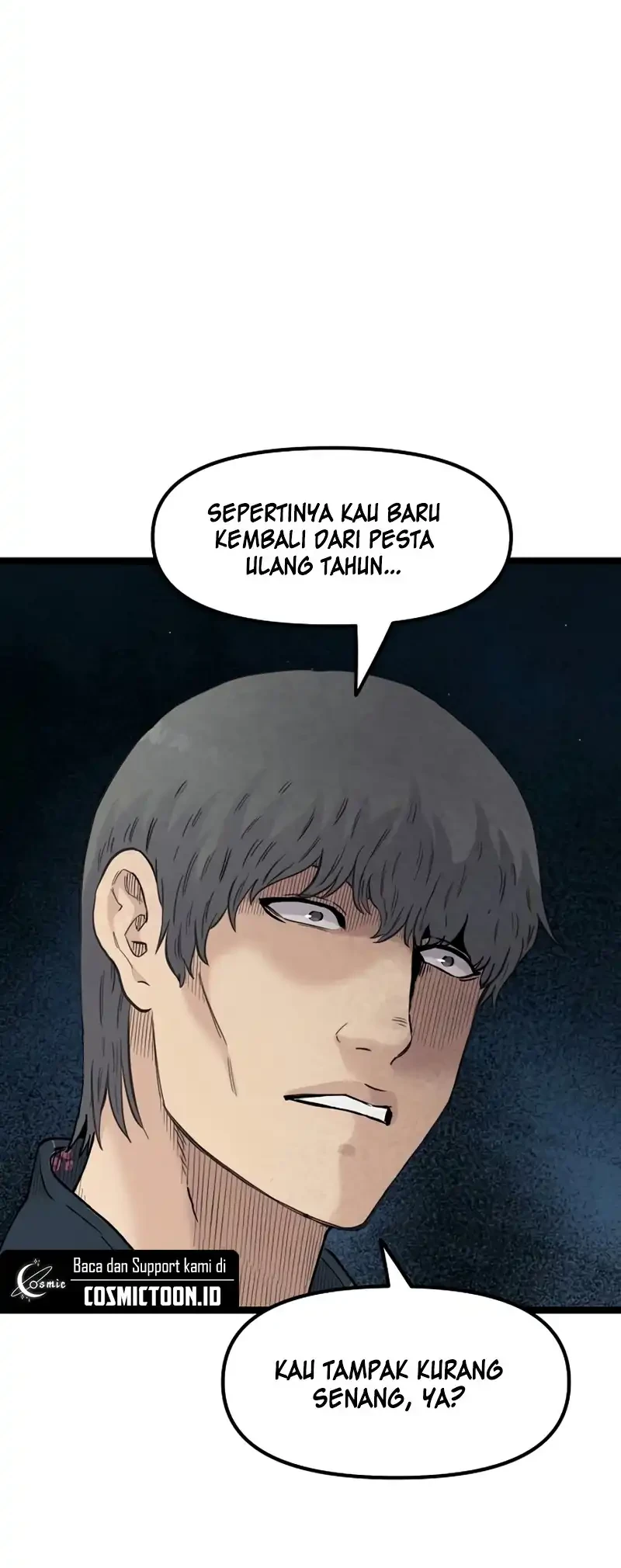 Silent Transfer Student Bab 34 halaman 5