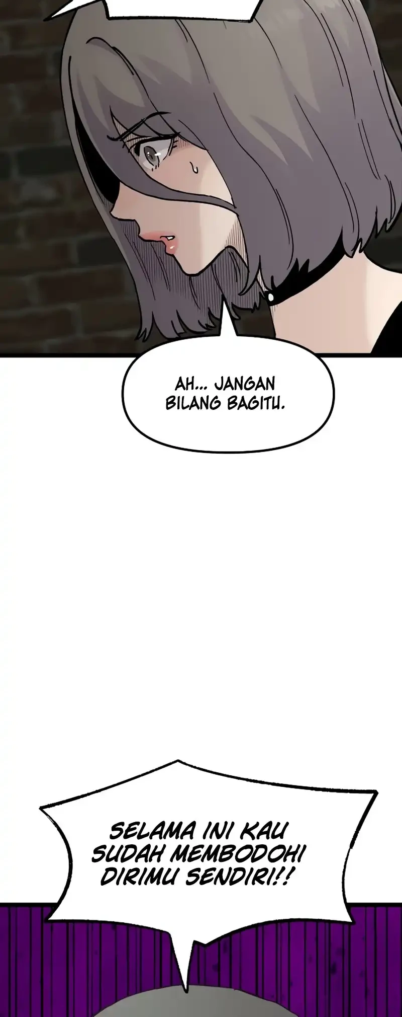 Silent Transfer Student Bab 34 halaman 10