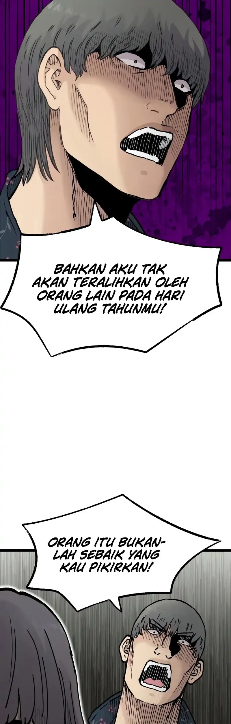 Silent Transfer Student Bab 34 halaman 11