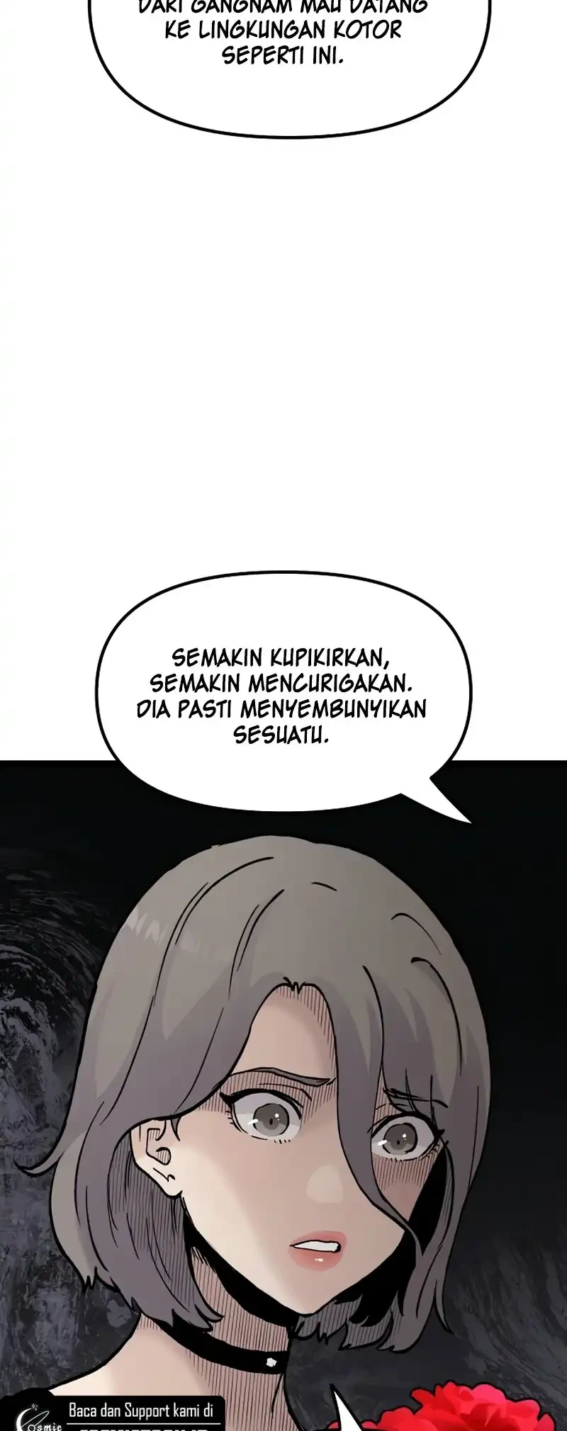 Silent Transfer Student Bab 34 halaman 15