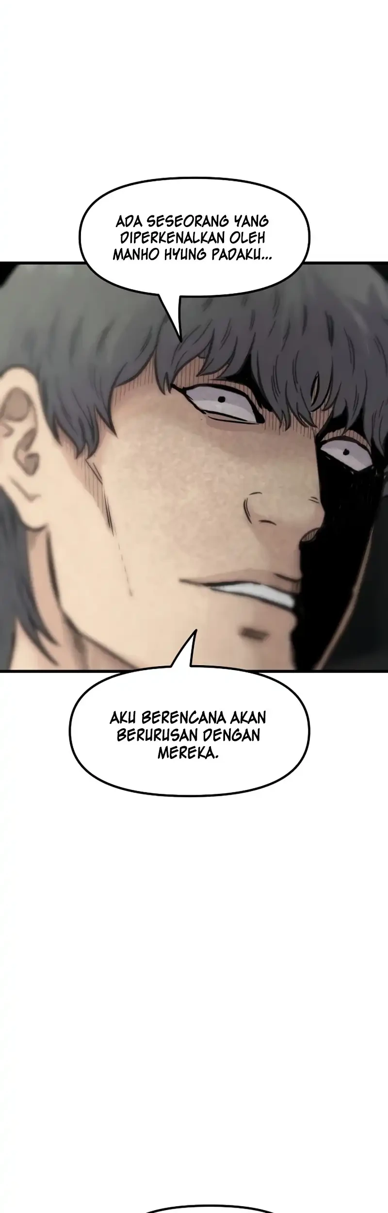 Silent Transfer Student Bab 34 halaman 22