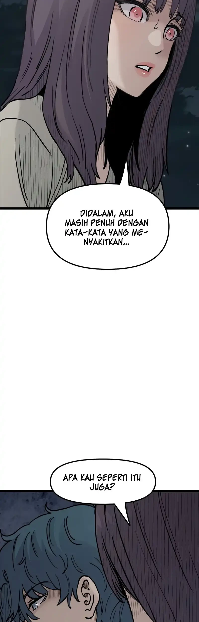 Silent Transfer Student Bab 34 halaman 27