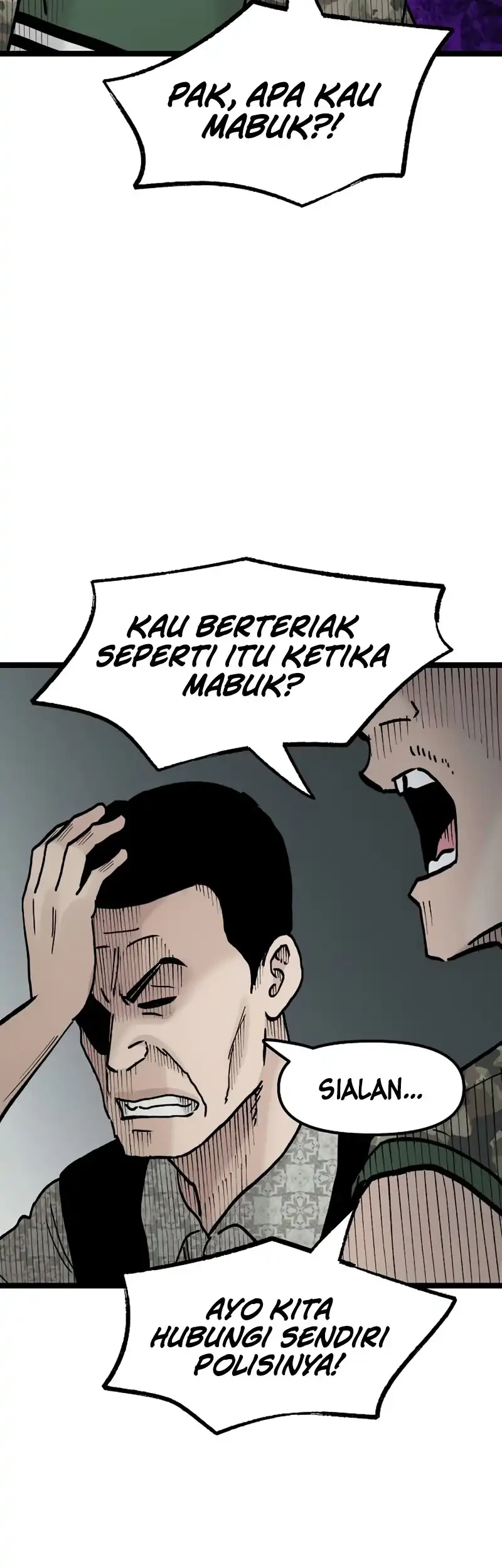 Silent Transfer Student Bab 34 halaman 57