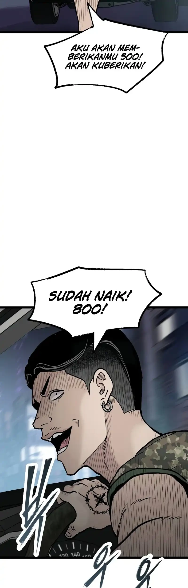Silent Transfer Student Bab 34 halaman 66