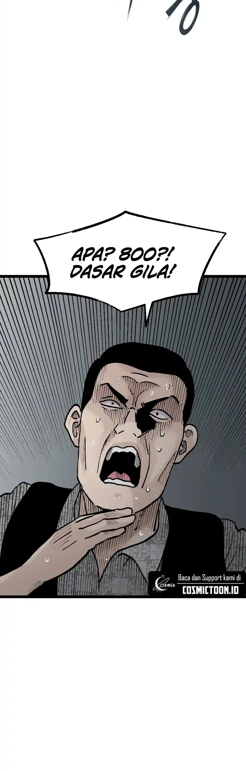 Silent Transfer Student Bab 34 halaman 67