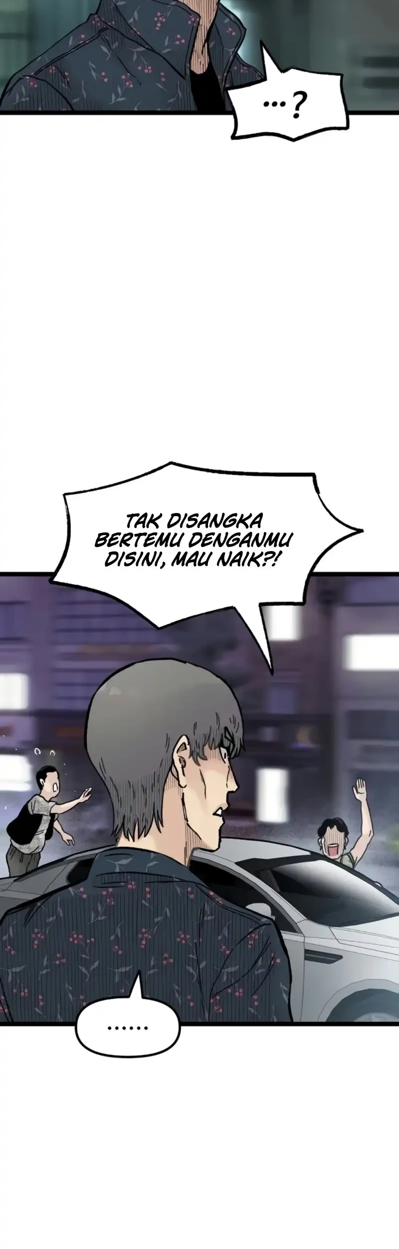 Silent Transfer Student Bab 35 halaman 4